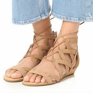 Sam Edelman Dawson gladiator sandal